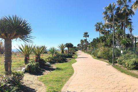 Leilighet i Estepona, Malaga, Estepona - € 391 000 | Ref: OG1 - foto 27